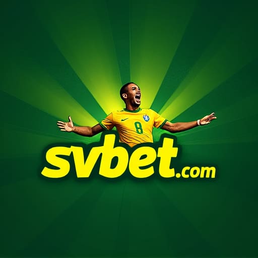 Logo da svbet